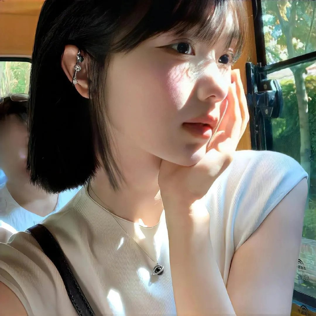 幸运的奶奶