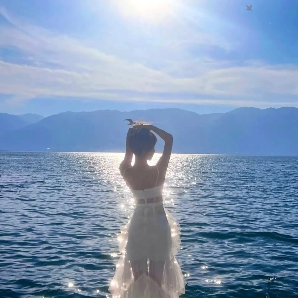 海的巨人